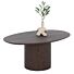 Salontafel Trenton 80 Cm Clay