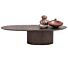 Salontafel Trenton 120 Cm Clay