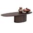 Salontafel Trenton 120 Cm Clay
