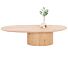 Salontafel Trenton 120 Cm Natural