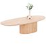 Salontafel Trenton 120 Cm Natural
