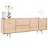 Dressoir Valgard 230 Cm