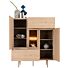 Highboard Valgard