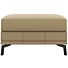 Poef / Hocker Denver 80 Cm