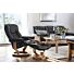 Stressless RelaxFauteuil Mayfair Classic Onderstel Zwart