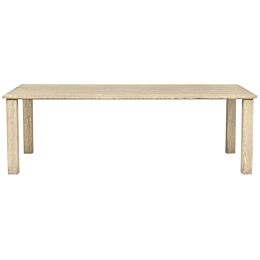 Carat eettafel