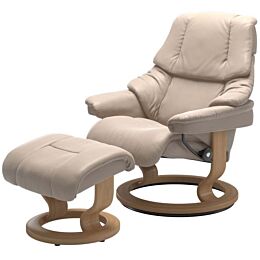 Stressless fauteuil Reno