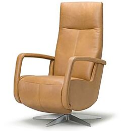 De Toekomst Relaxfauteuil New Fabulous Five F4-500