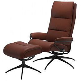 Stressless Relaxfauteuil Tokyo High Back