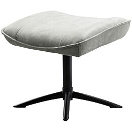 IN.House Hocker Irabo Grey