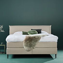 Boxspring Go 180x200 cm