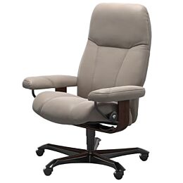 Stressless Bureaustoel Consul Home Office