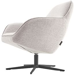 Baenks Draaifauteuil Bayview