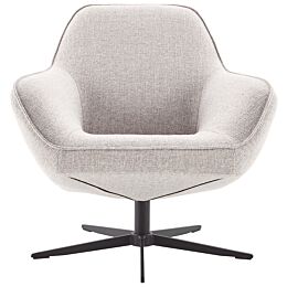 Baenks Draaifauteuil Bayview