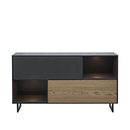 dressoir verdo bruin