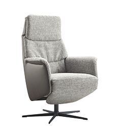 IN.HOUSE Relaxfauteuil Pomonti 