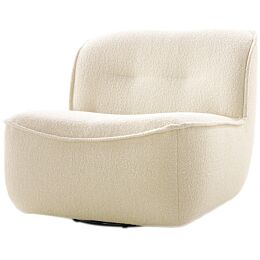 Draaifauteuil Condotti 