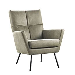 IN.HOUSE Fauteuil Benia