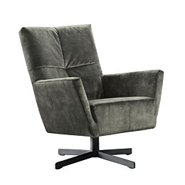 IN.HOUSE Fauteuil Benia