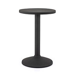 Bijzettafel Dash small zwart