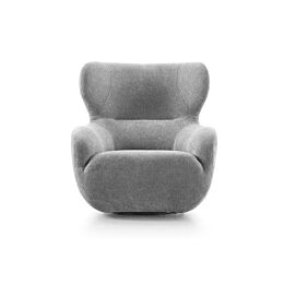 House of Dutchz Fauteuil Dutchz 2701