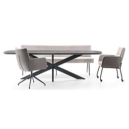 Eettafel Dutchz 110