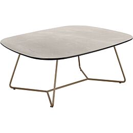 Salontafel Marby Terra 75cm
