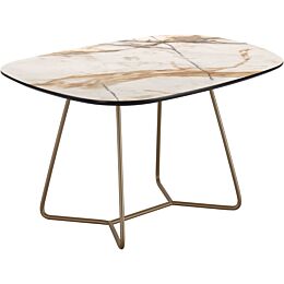 Salontafel Marby Terra 75cm