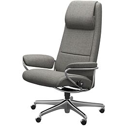 Stressless Bureaustoel Paris Home Office High Back