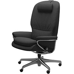 Stressless Bureaustoel Rome Home Office High Back