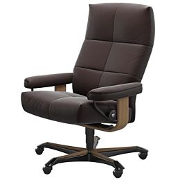 Stressless Bureaustoel David Home Office