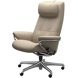 Stressless Bureaustoel Berlin Home Office High Back