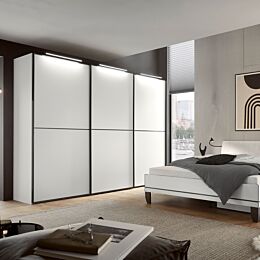 Sinfonie Plus 3-deurs 336 cm

