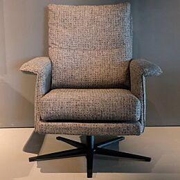 Fauteuil Dutchz 204