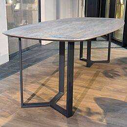 INHOUSE Eettafel Nemaro