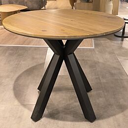 Bartafel Colombo Rond 110 Cm