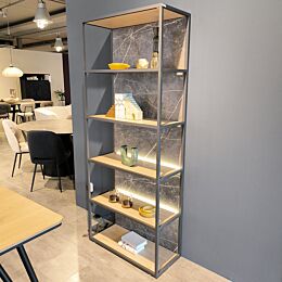 Boekenkast Helsinki 80 Cm