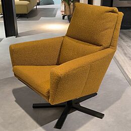 Draaifauteuil Donja