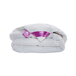 Silvana dekbed dons Royale Paars klasse 3 140x220