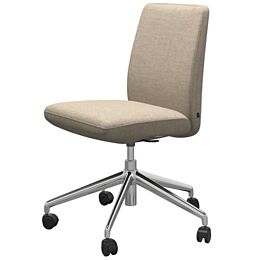 Stressless Bureaustoel Vanilla Home Office Low Back