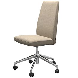 Stressless Bureaustoel Vanilla Home Office High Back