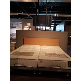 Avek combinatie Inventa vlak 180 x 210 Showroom 