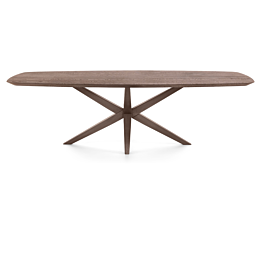 Woodbury eettafel