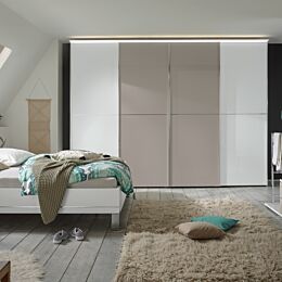 Sinfonie Plus 4-deurs 373 cm


