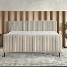 Sunday Boxspring Serie S1