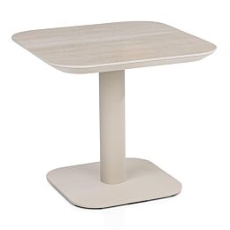 Salontafel Brianto 50 x 50 cm