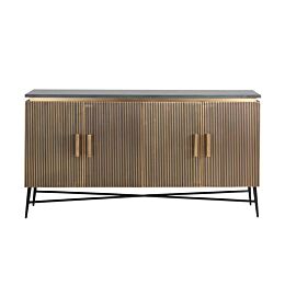 Richmond Interiors Dressoir Ironville 4-deuren