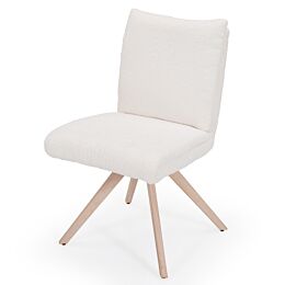 Eetkamerstoel Rold Ergo