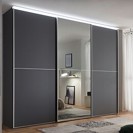 Sinfonie Plus 3-deurs 280 cm

