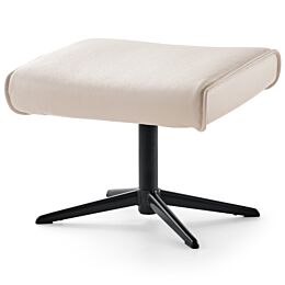 Baenks Hocker Orchard Leder